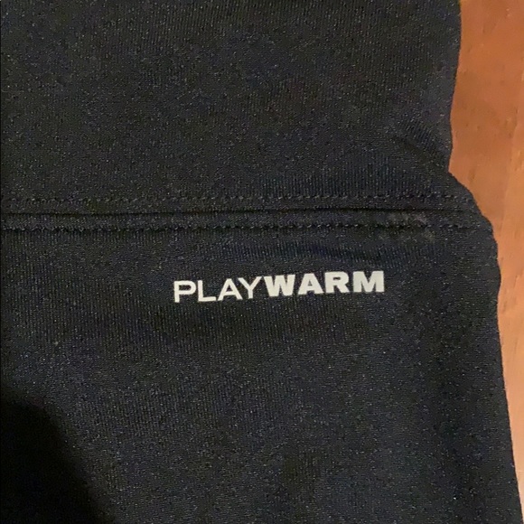 Reebok leggings NWOT - Picture 5 of 5